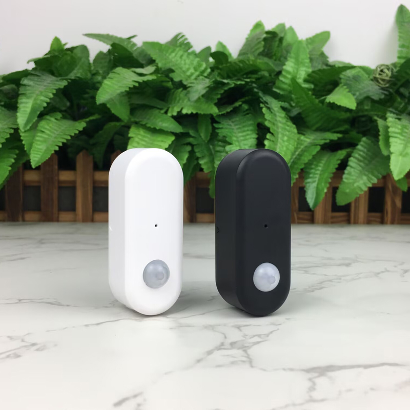 Tuya WiFi PIR Sensor Gerak Rum - Smart Home Ir ulasan dan harga