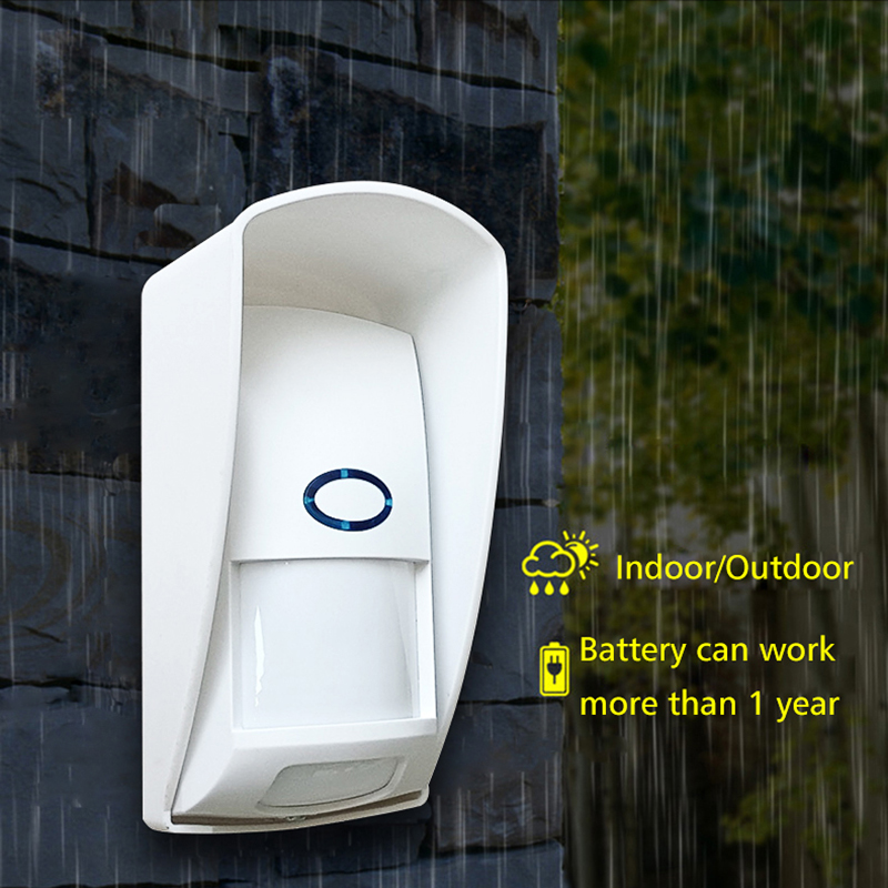 Staniot detektor gerak PIR Min - Smart Home Ir ulasan dan harga