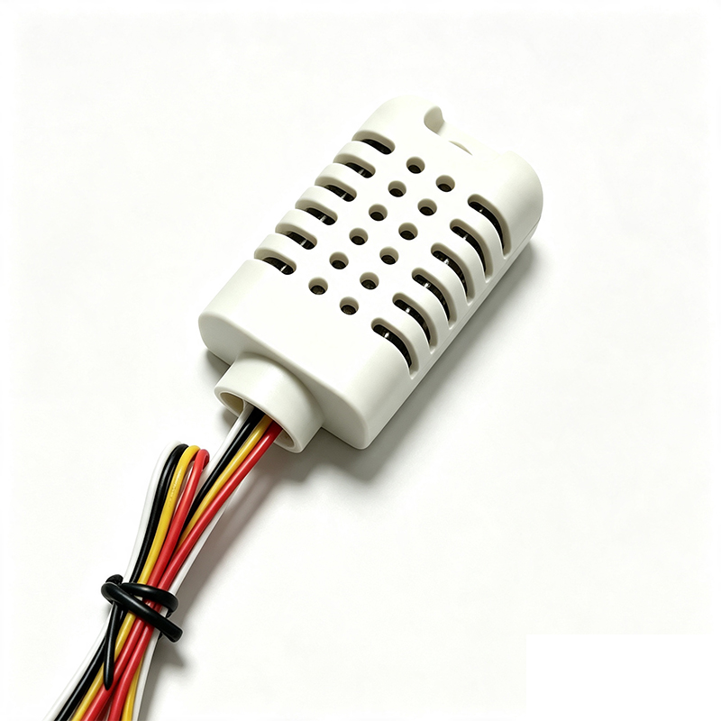 Modul Sensor Gas SFA40 Dengan  - Smart Home Ventilation System ulasan dan harga