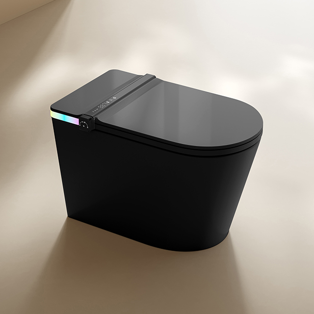 xx-S002 Toilet Keramik Pintar  - Smart Night Light ulasan dan harga