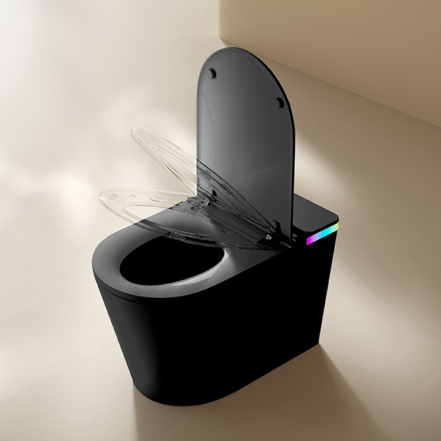 xx-S002 Toilet Keramik Pintar  - Smart Night Light ulasan dan harga