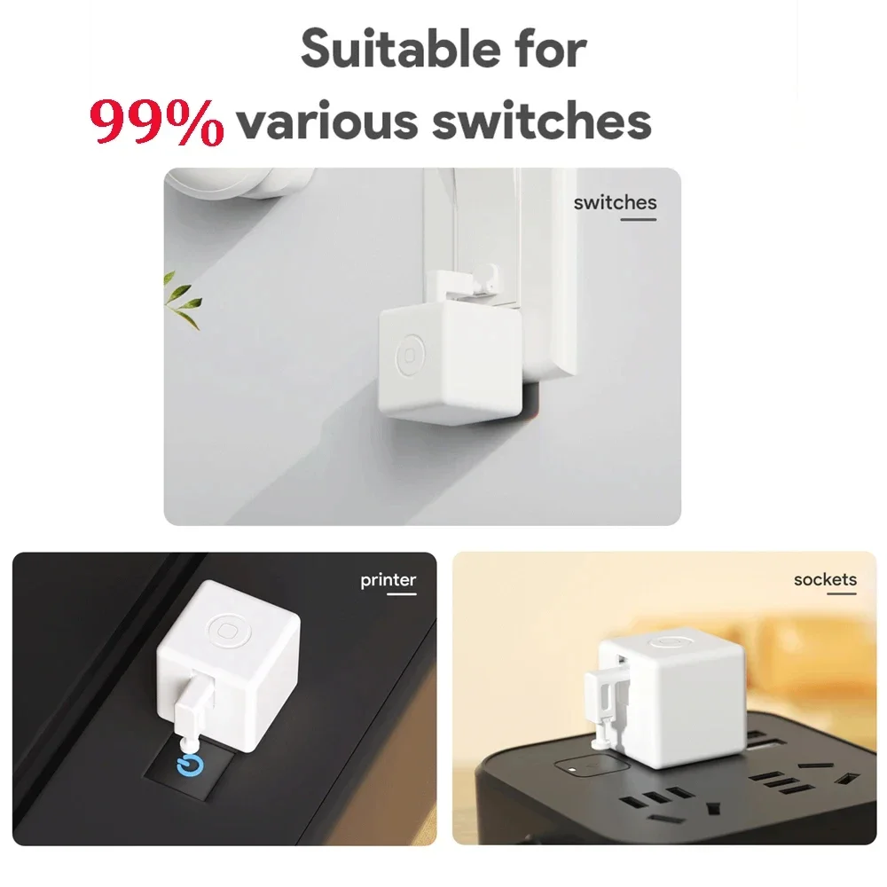 Tuya Zigbee 1/3 Buah Tombol Se - Smart Home Plus ulasan dan harga