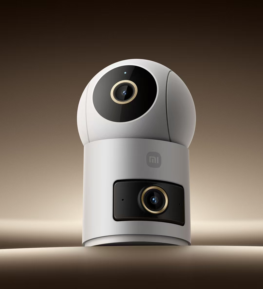 Kamera Pintar Xiaomi 4 Edisi L - Smart Home Future ulasan dan harga