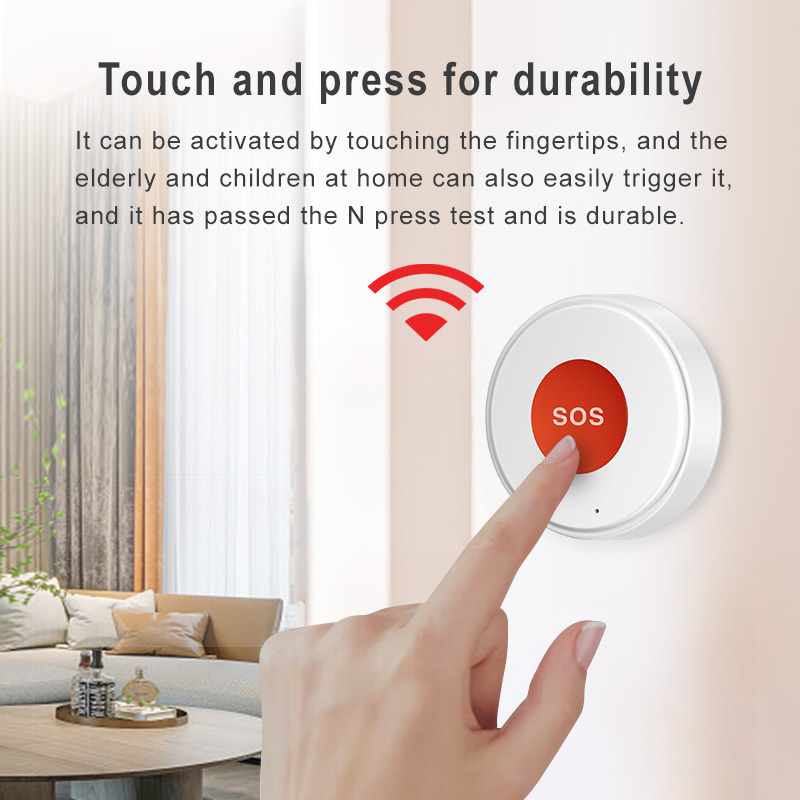 Aplikasi Smart Life WiFi Tombo - Smart Home Notifications ulasan dan harga