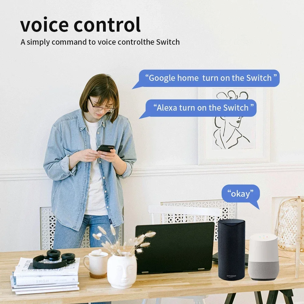 Modul Sakelar Tirai TNCE Tuya  - Smart Home Blinds ulasan dan harga