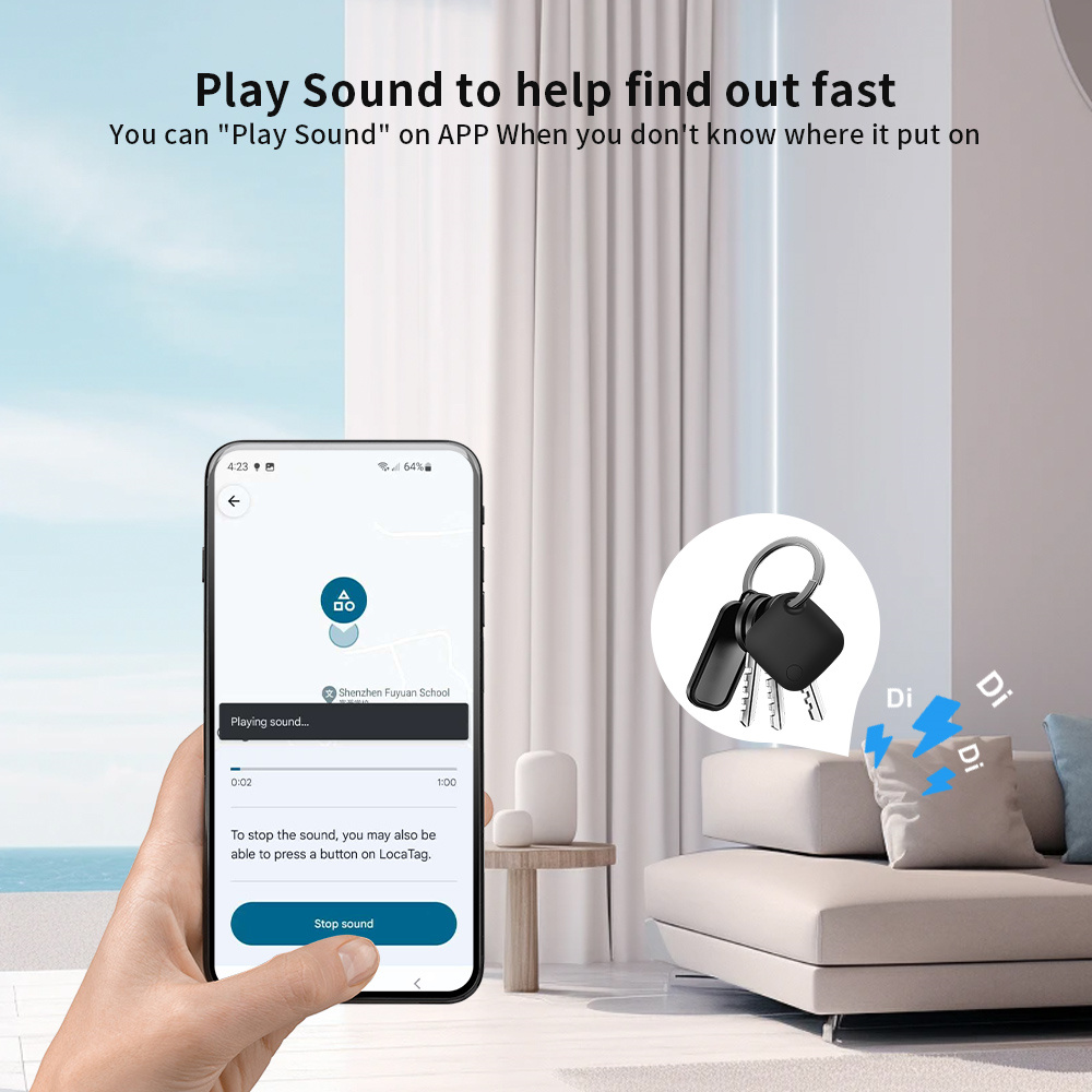 2 / 4 Paket Pelacak GPS Blueto - Smart Home Xiaomi Hub ulasan dan harga