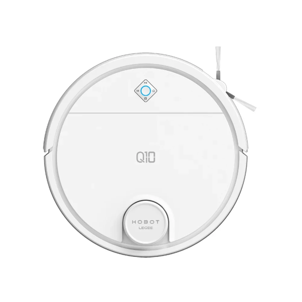 HOBOT LEGEE Q10 Penyedot Debu  - Vacuum Cleaner Smart Home ulasan dan harga