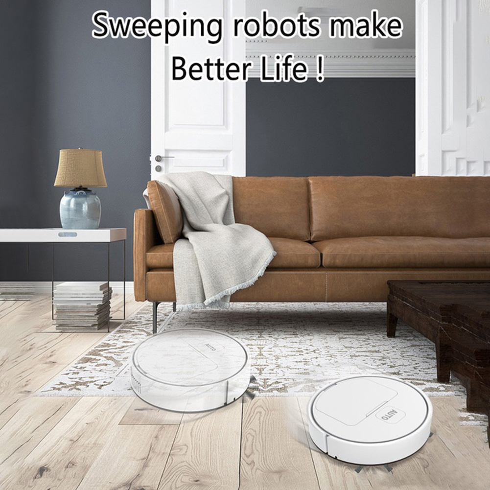 Penyedot Debu Basah dengan Fun - Vacuum Cleaner Smart Home ulasan dan harga