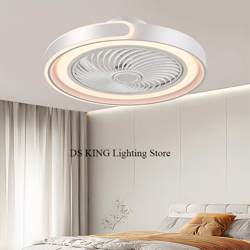 Lampu Kipas Pintar Baru untuk  - Smart Home Ventilation System ulasan dan harga