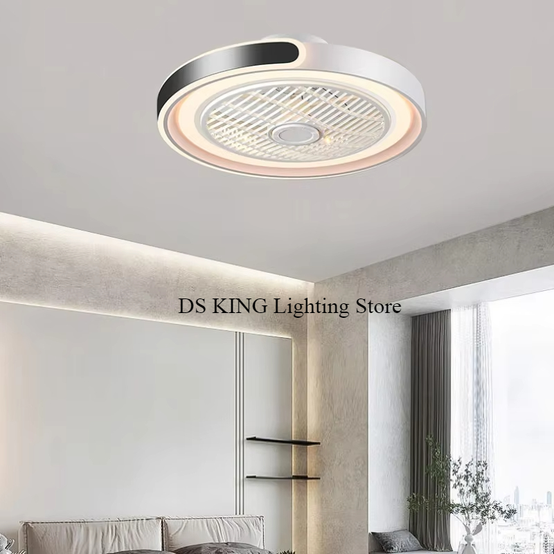Lampu Kipas Pintar Baru untuk  - Smart Home Ventilation System ulasan dan harga